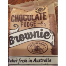 Future Bake Chocolate Fudge Brownie 70g
