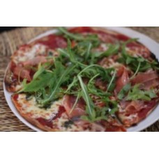 GF Precinct Pizza Base - Twin Pack(MUST BE ORDERED BY 4PM ON THURSDAY FOR WEDNESDAY PICKUP -Buy In-Store ,or Buy On-Line and Collect from our Store-NO DELIVERY SERVICE FOR THIS ITEM)