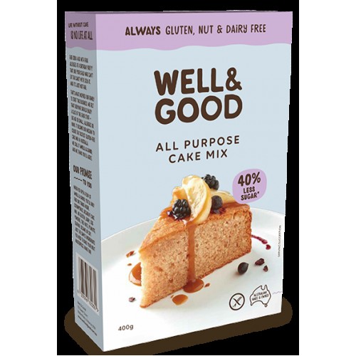 Sweet N Low Vanilla Flavoured Sugar Free Cake Mix 454g Online at Best Price  | Cake & Dessert Mixes | Lulu Kuwait
